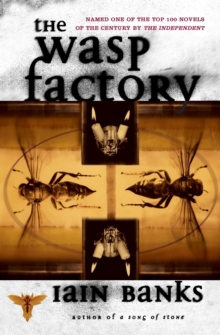 Image for The Wasp Factory : A Novel