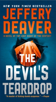 Image for Devil's Teardrop: A Novel Of The Last Night Of The Century