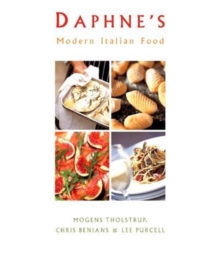 Image for Daphne's Modern Italian Cooking