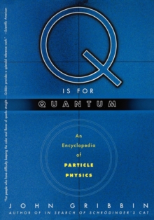 Image for Q is for Quantum