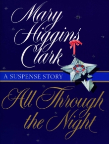 Image for All Through The Night: A Suspense Story