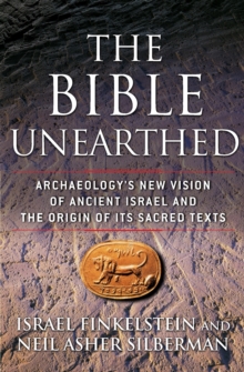 Bible Unearthed