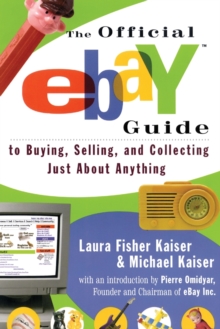 Image for The Official eBay Guide