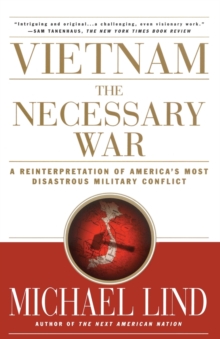 Image for Vietnam  : the necessary war