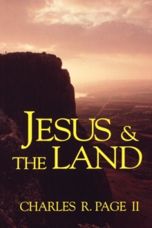 Image for Jesus and the Land