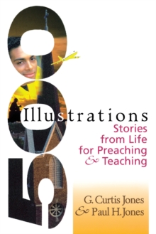 Image for Stories from Life for Preaching and Teaching