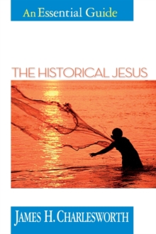 Image for This historical Jesus  : an essential guide