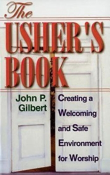 Image for The Usher's Book