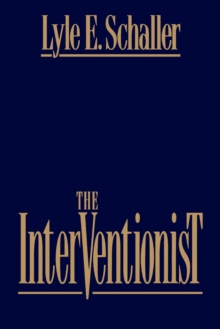 Image for The Interventionist