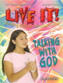 Image for Talking with God