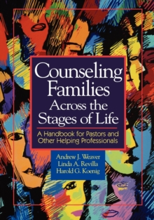 Image for Counseling Families