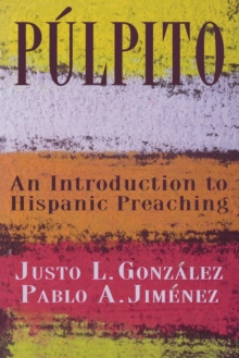 Image for An Introduction to Hispanic Preaching