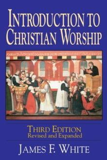 Image for Introduction to Christian worship