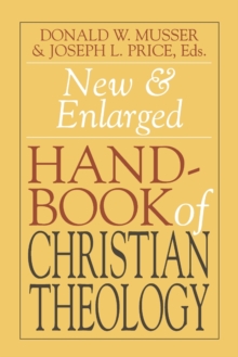 Image for New & enlarged handbook of Christian theology