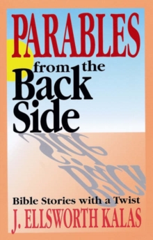Image for Parables from the Back Side