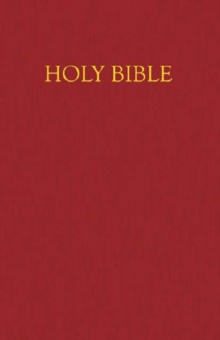 Image for Children's New Revised Standard Version Bible