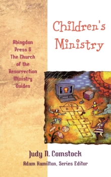 Image for Children's ministry