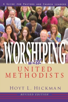 Image for Worshiping with United Methodists