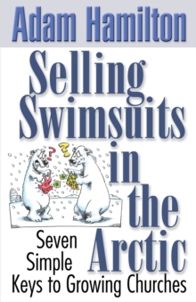 Image for Selling Swimsuits in the Arctic