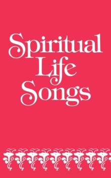 Image for Spiritual Life Songs