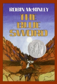 Image for The Blue Sword