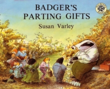 Image for Badger's Parting Gifts
