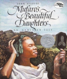 Image for Mufaro's beautiful daughters  : an African tale