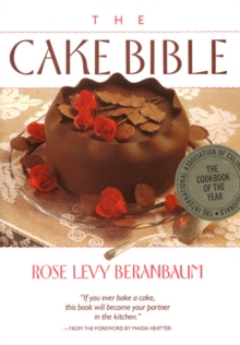 Image for The Cake Bible
