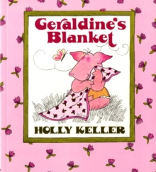 Image for Geraldine's Blanket