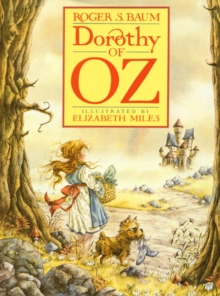 Image for Dorothy of Oz