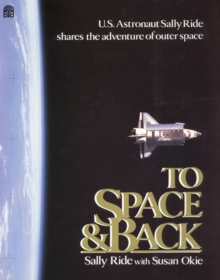 Image for To Space and Back