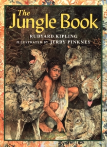 Image for The Jungle Book