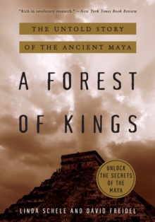 Forest of Kings