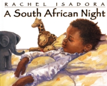 Image for A South African night