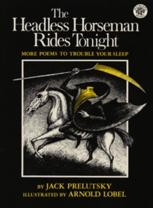Image for The Headless Horseman Rides Tonight