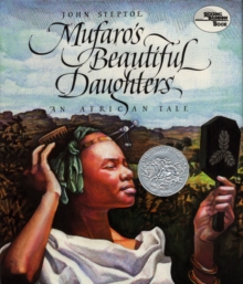Image for Mufaro's Beautiful Daughters