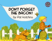 Image for Don't Forget the Bacon