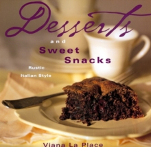 Image for Desserts and Sweet Snacks