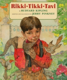Image for Rikki-Tikki-Tavi