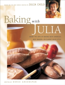 Image for Baking with Julia