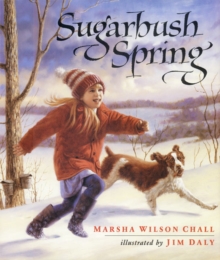 Image for Sugarbush Spring