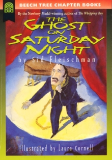 Image for The Ghost on Saturday Night