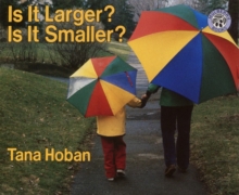 Is It Larger Smaller