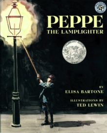 Image for Peppe the Lamplighter