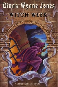 Image for Witch Week