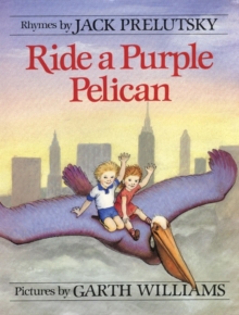 Image for Ride a Purple Pelican