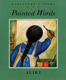 Image for Marianthe's Story: Painted Words and Spoken Memories