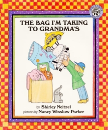 Image for The Bag I'm Taking to Grandma's