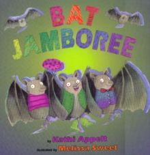 Image for Bat jamboree