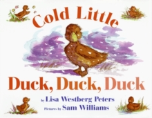 Image for Cold Little Duck, Duck, Duck